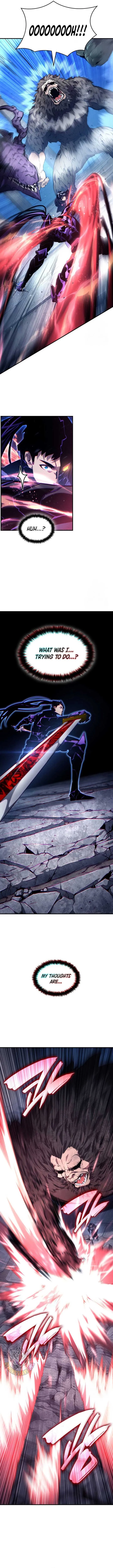 Boundless Necromancer Chapter 122 Online - página 11