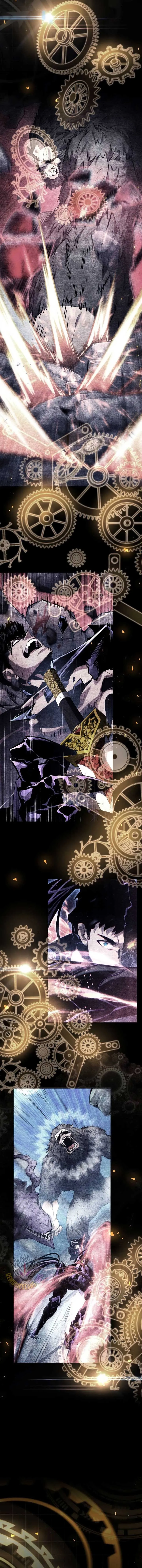 Boundless Necromancer Chapter 122 Online - página 13