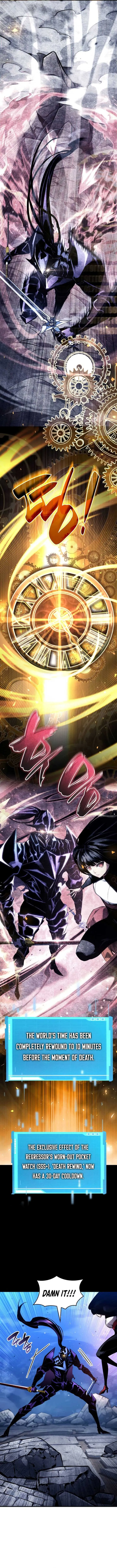 Boundless Necromancer Chapter 122 Online - página 14