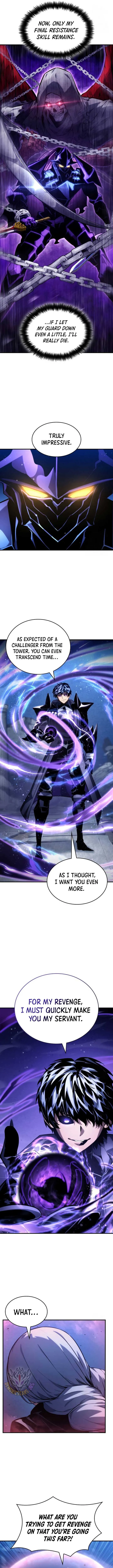 Boundless Necromancer Chapter 122 Online - página 15