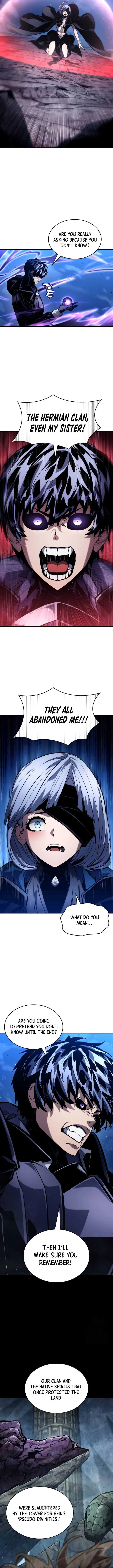 Boundless Necromancer Chapter 122 Online - página 16