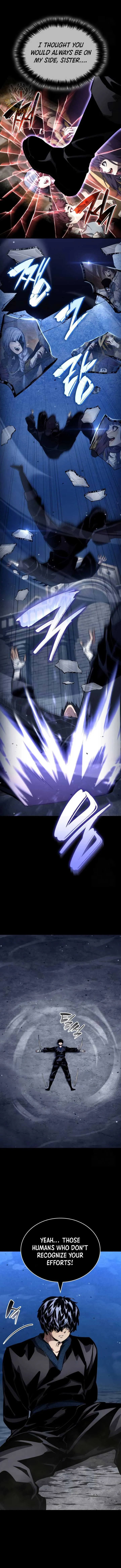 Boundless Necromancer Chapter 122 Online - página 19