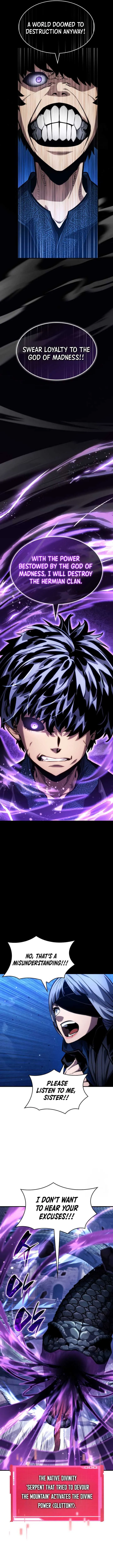 Boundless Necromancer Chapter 122 Online - página 20