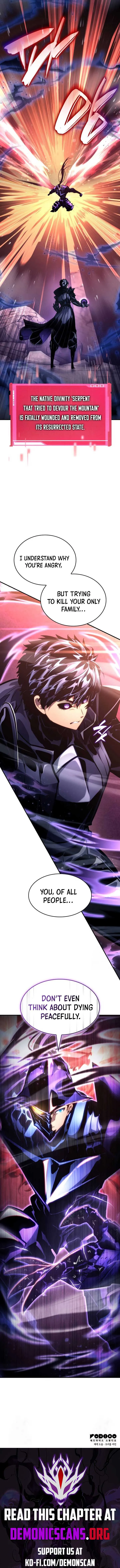 Boundless Necromancer Chapter 122 Online - página 25