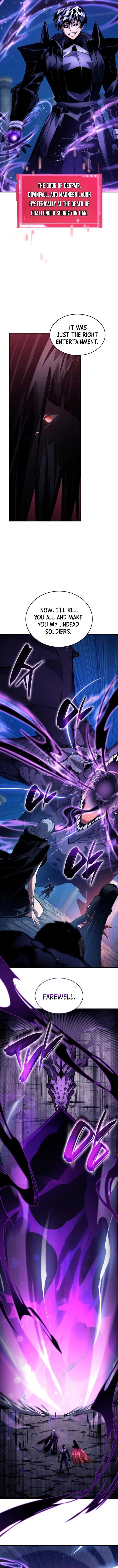 Boundless Necromancer Chapter 124 Online - página 2