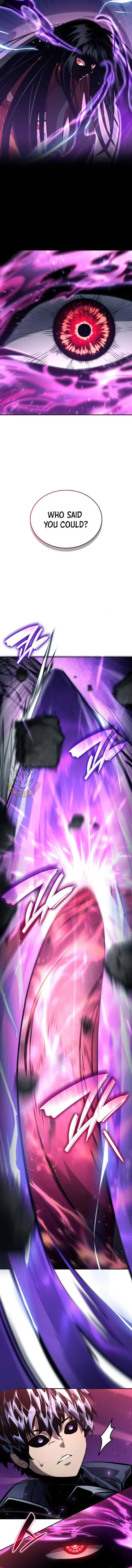 Boundless Necromancer Chapter 124 Online - página 3