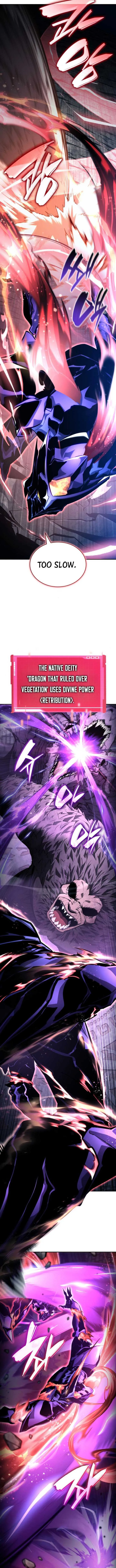 Boundless Necromancer Chapter 124 Online - página 8