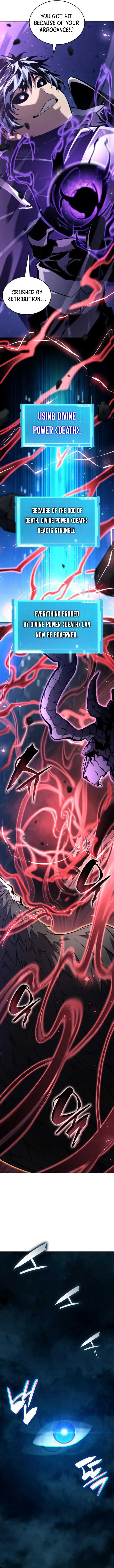 Boundless Necromancer Chapter 124 Online - página 10