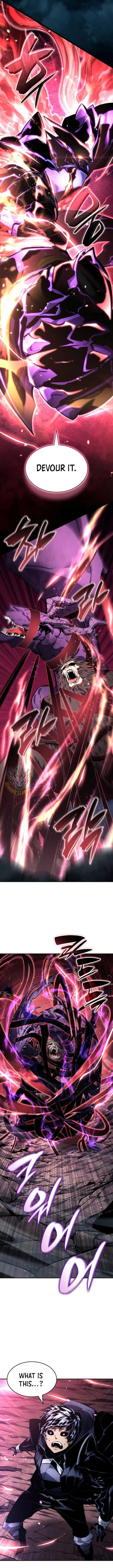 Boundless Necromancer Chapter 124 Online - página 11