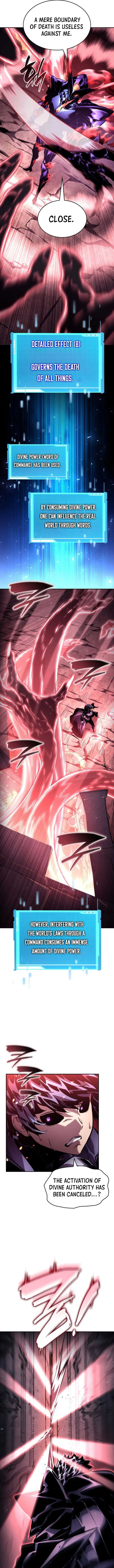 Boundless Necromancer Chapter 124 Online - página 16