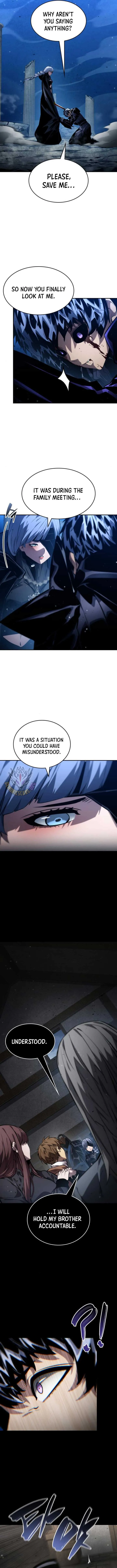Boundless Necromancer Chapter 124 Online - página 21