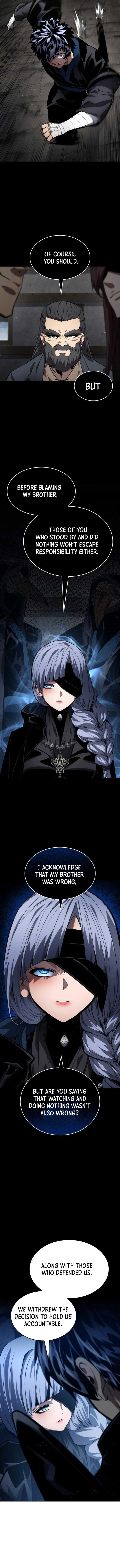 Boundless Necromancer Chapter 124 Online - página 22