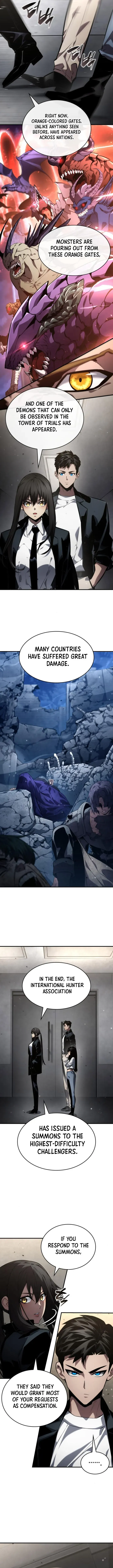 Boundless Necromancer Chapter 126 Online - página 4