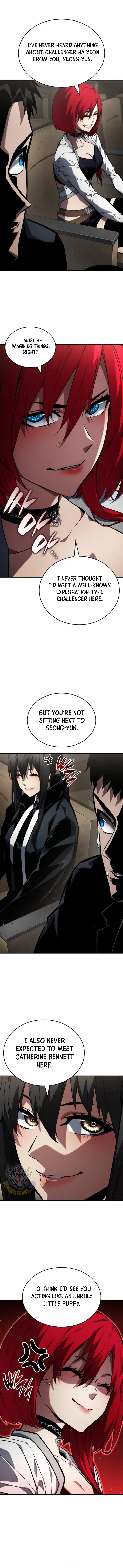 Boundless Necromancer Chapter 126 Online - página 7