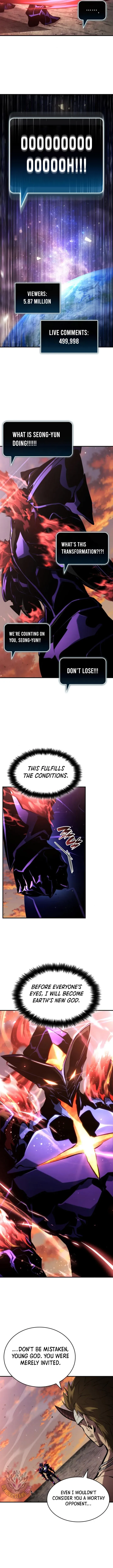 Boundless Necromancer Chapter 126 Online - página 15