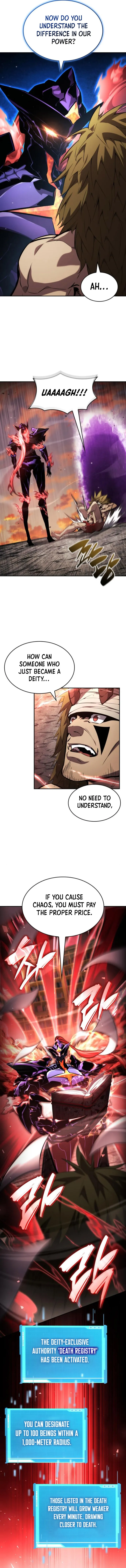Boundless Necromancer Chapter 127 Online - página 4