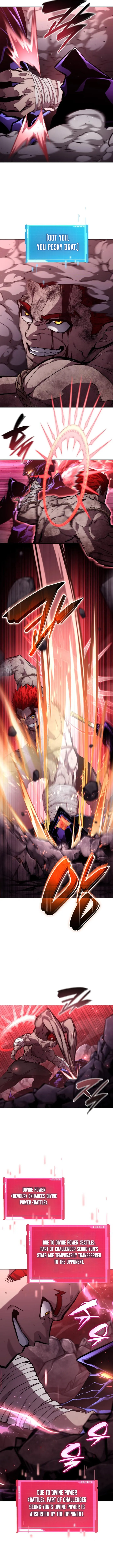 Boundless Necromancer Chapter 127 Online - página 16