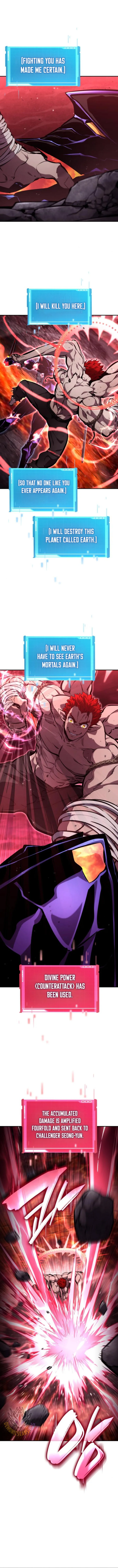 Boundless Necromancer Chapter 127 Online - página 17