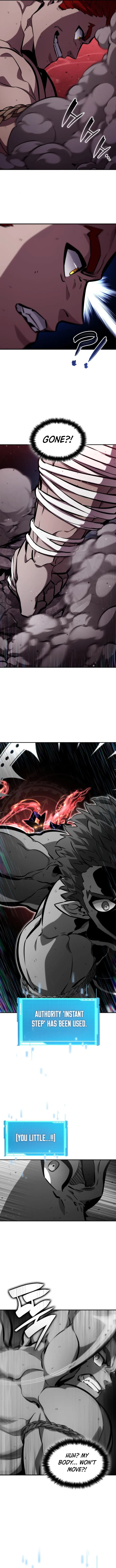 Boundless Necromancer Chapter 127 Online - página 18