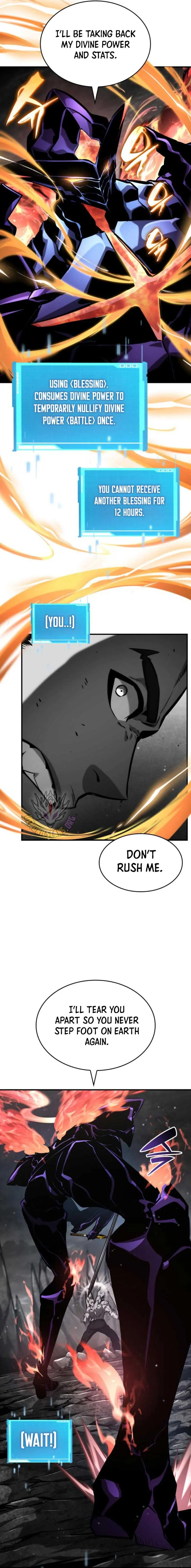Boundless Necromancer Chapter 128 Online - página 3
