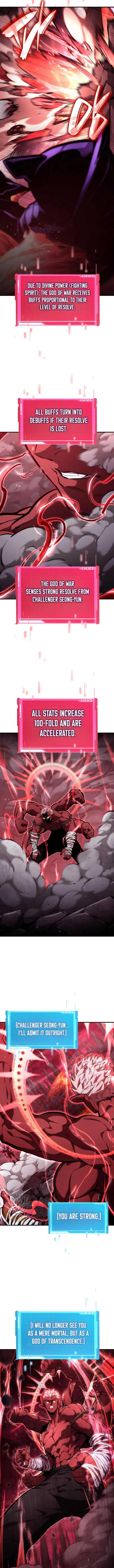 Boundless Necromancer Chapter 128 Online - página 7