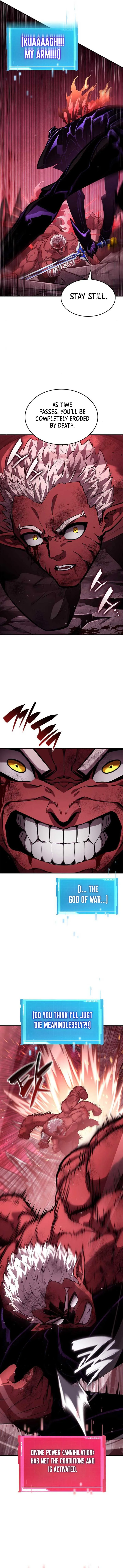Boundless Necromancer Chapter 128 Online - página 16