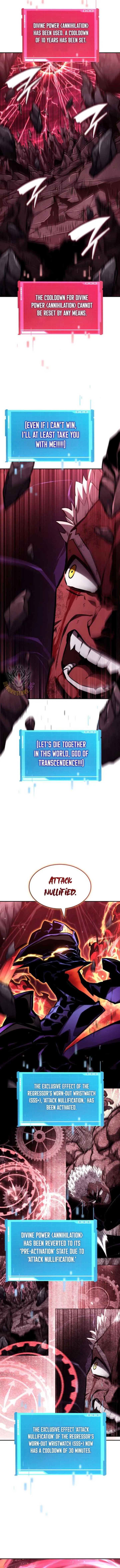 Boundless Necromancer Chapter 128 Online - página 17