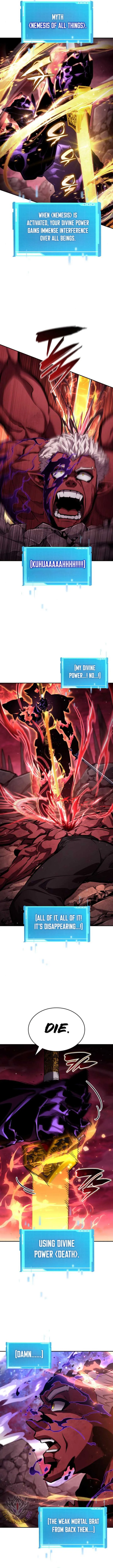 Boundless Necromancer Chapter 128 Online - página 19