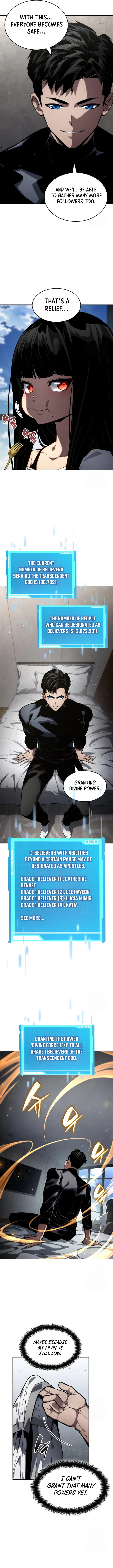 Boundless Necromancer Chapter 129 Online - página 2