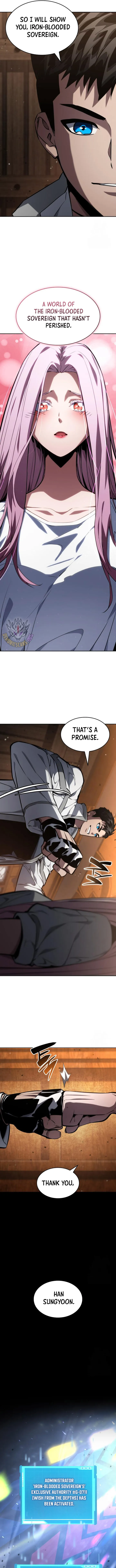 Boundless Necromancer Chapter 129 Online - página 7