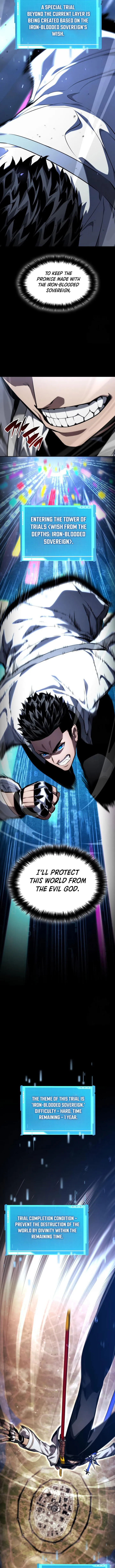 Boundless Necromancer Chapter 129 Online - página 8