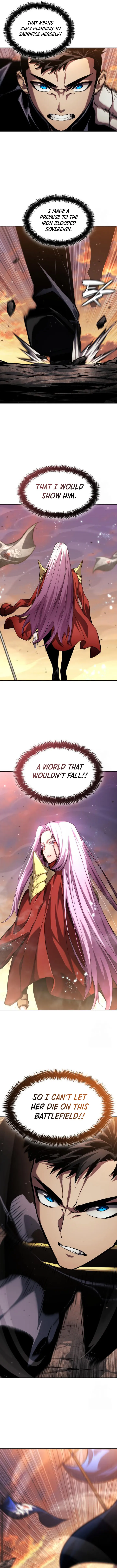 Boundless Necromancer Chapter 129 Online - página 12