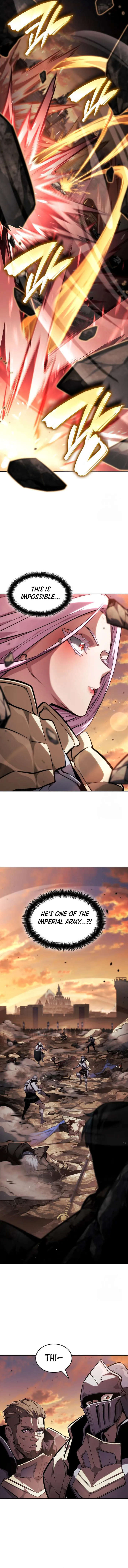 Boundless Necromancer Chapter 129 Online - página 16