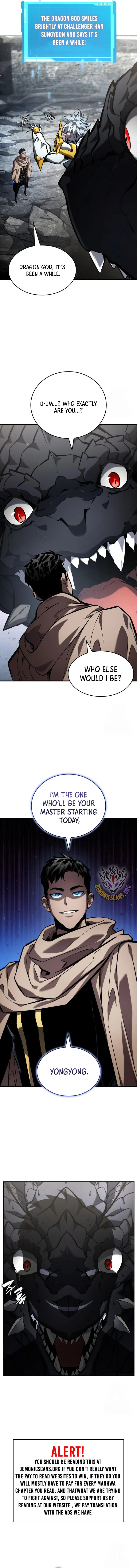 Boundless Necromancer Chapter 130 Online - página 11