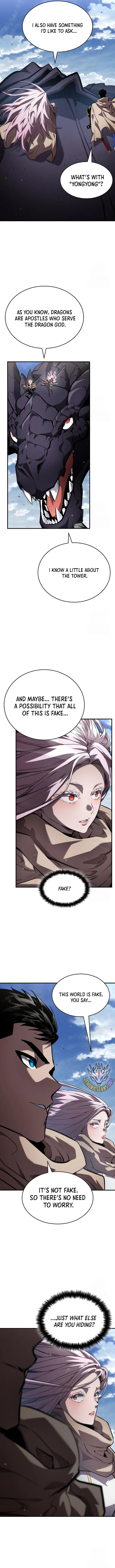 Boundless Necromancer Chapter 130 Online - página 14
