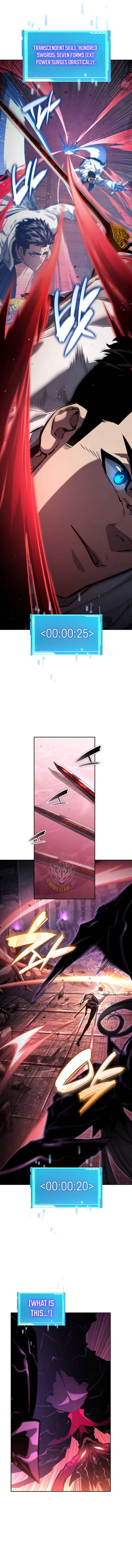 Boundless Necromancer Chapter 137 Online - página 11