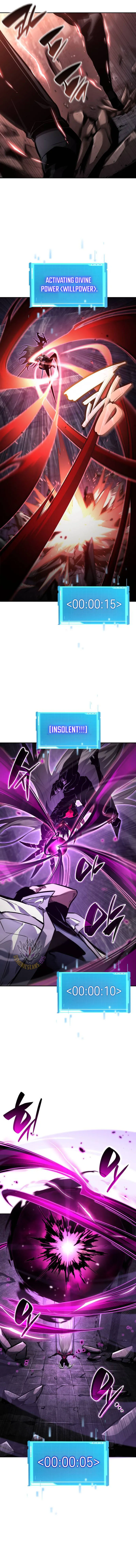 Boundless Necromancer Chapter 137 Online - página 12