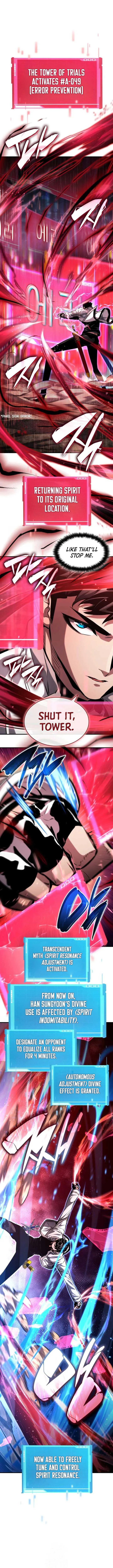 Boundless Necromancer Chapter 141 Online - página 2