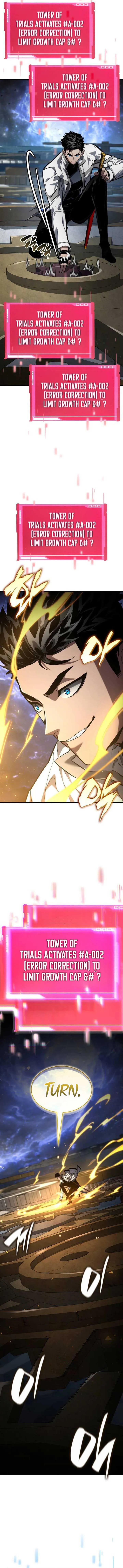 Boundless Necromancer Chapter 141 Online - página 6