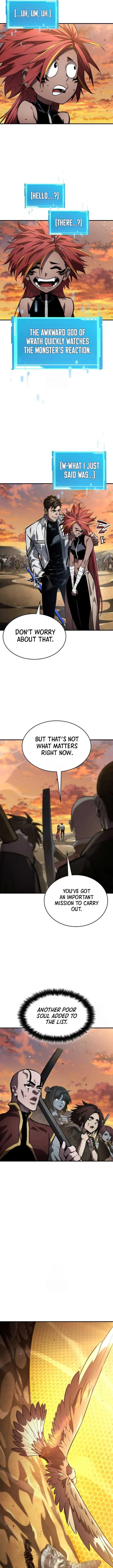 Boundless Necromancer Chapter 141 Online - página 10