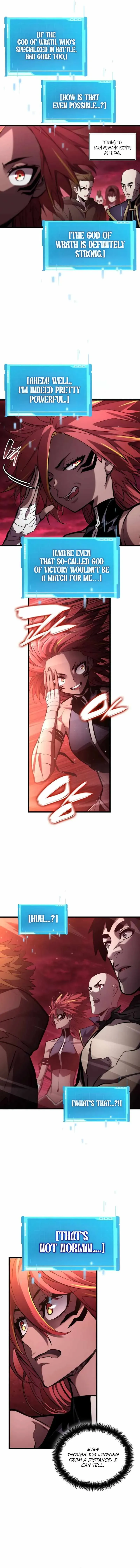 Boundless Necromancer Chapter 142 Online - página 13