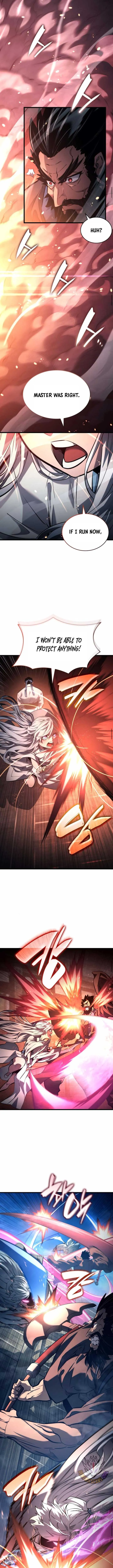 Boundless Necromancer Chapter 145 Online - página 7