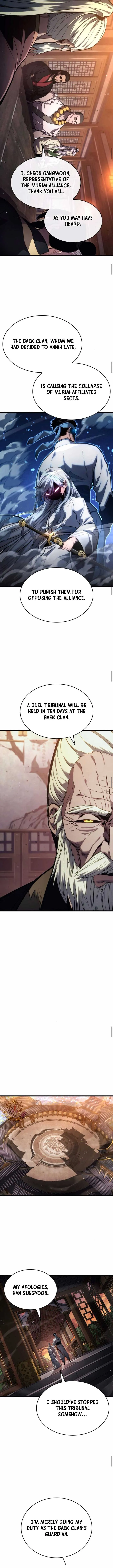 Boundless Necromancer Chapter 145 Online - página 13