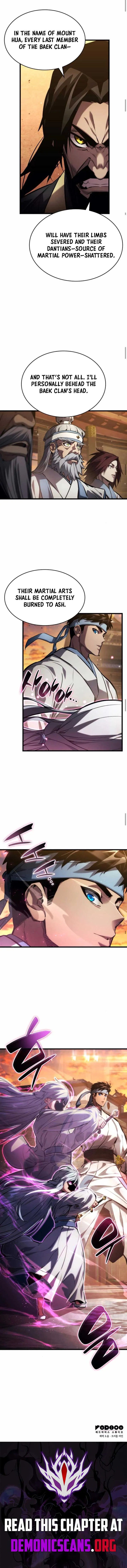 Boundless Necromancer Chapter 145 Online - página 16