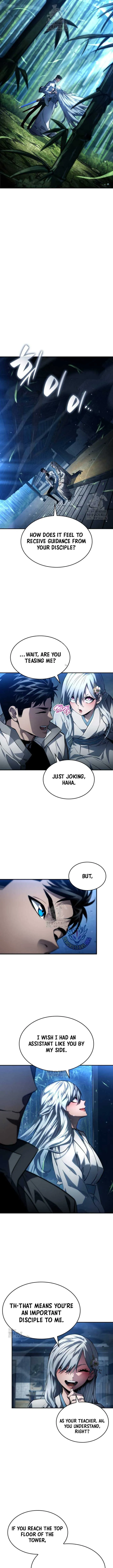 Boundless Necromancer Chapter 147 Online - página 2