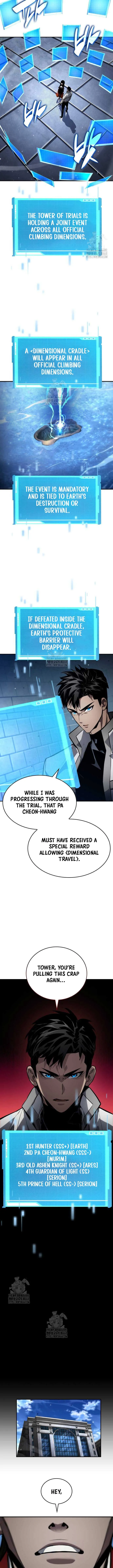 Boundless Necromancer Chapter 147 Online - página 5