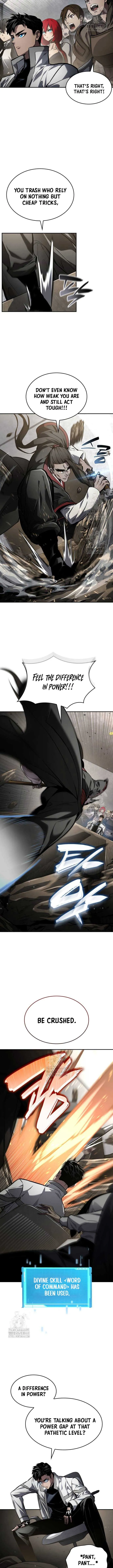 Boundless Necromancer Chapter 147 Online - página 7