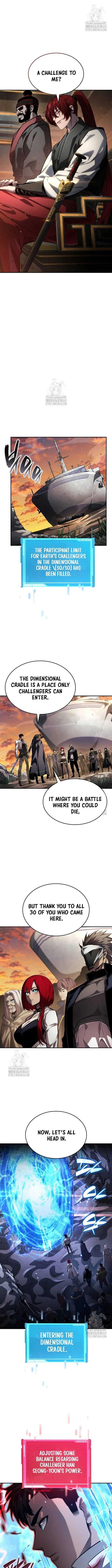 Boundless Necromancer Chapter 147 Online - página 9