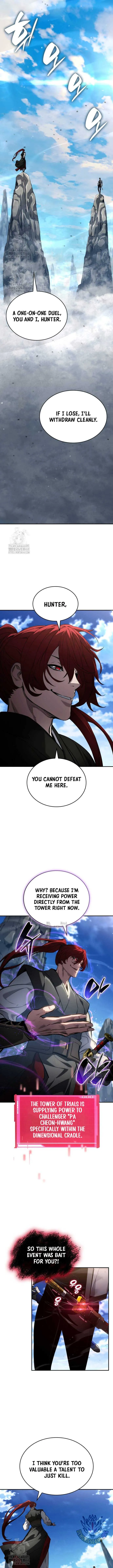 Boundless Necromancer Chapter 147 Online - página 12