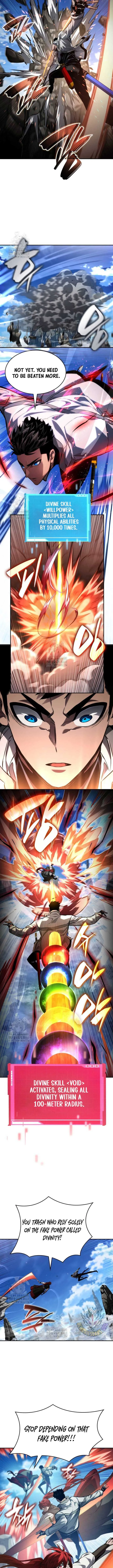 Boundless Necromancer Chapter 147 Online - página 14